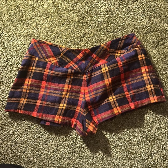 ✨SOLD✨Someday Mini Skort — NWOT - Picture 3 of 3